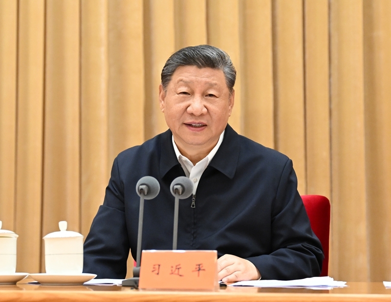 中央城市工作會議在北京舉行 習(xí)近平發(fā)表重要講話